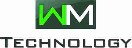 Logotipo WM 03